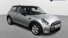 Used 2022 Mini Cooper Classic Hatchback | £19,349 (Fair price)
