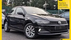 Used 2020 VW Polo SE Hatchback | £9,318 (Good price)