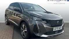 Used 2023 Peugeot 3008 Allure Estate | £17,187 (Good price)