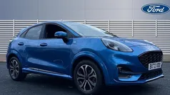 Used 2023 Ford Puma ST-Line Hatchback | £15,586 (Good price)
