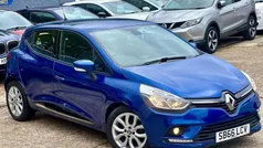 Renault Clio IV