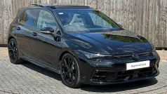 Black Used 2025 VW Golf VIII Black Edition Hatchback | £40,799 (Good price)