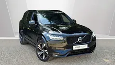 Used 2022 Volvo XC90 R-Design SUV | £39,395 (Fair price)