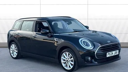 Begagnad Mini Cooper Clubman Classic 136 HK (100 kW) 2022 Kombi