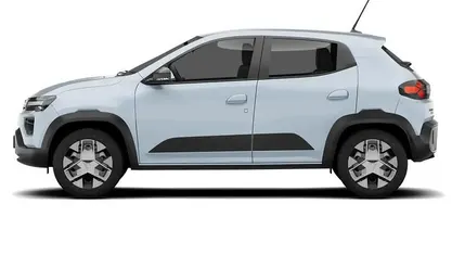 Used Dacia Spring Extreme 75 kW (102 HP) 2026 Hatchback