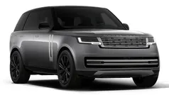 Used 2025 Land Rover Range Rover Autobiography SUV | £129,234 (Fair price)