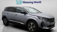 Used 2023 Peugeot 5008 Allure MPV | £20,300 (Fair price)