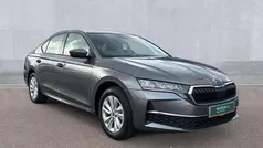 Used 2024 Skoda Octavia SE Technology Hatchback | £21,690 (Good price)