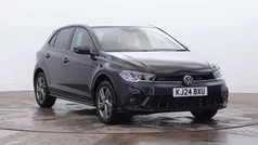 Used 2024 VW Polo R-line Hatchback | £20,536 (Fair price)