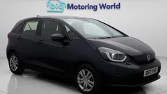 Used 2023 Honda Jazz Hybrid Hatchback | £13,300 (Good price)