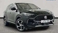 Used 2023 MG HS SE SUV | £15,135 (Good price)