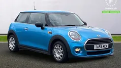 Used 2016 Mini ONE Hatch Hatchback | £10,499 (Fair price)