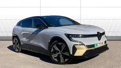 Used 2023 Renault Megane E-Tech Iconic Hatchback | £19,606 (Fair price)
