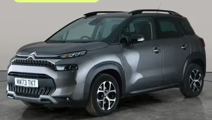 Usado Citroën C3 PureTech 110 HP (80 kW) 2023 Citadino