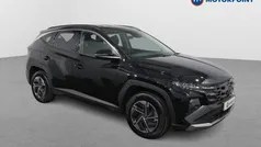 Black Used 2024 Hyundai Tucson Advanced SUV | £26,599 (Good price)