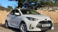 Used 2022 Mazda 2 Hatchback | £16,295 (Fair price)