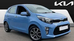Used 2020 Kia Picanto 3 Hatchback | £12,106 (Fair price)