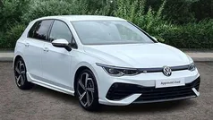 Used 2021 VW Golf VIII R Hatchback | £28,990 (Fair price)