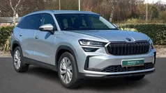 Used 2024 Skoda Kodiaq SE L SUV | £35,000 (Fair price)