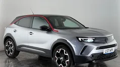 Used 2021 Vauxhall Mokka SRi SUV | £14,400 (Fair price)