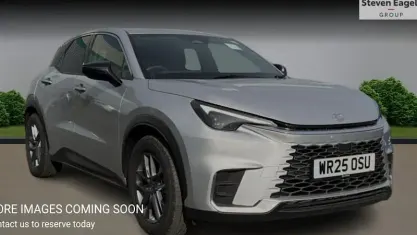 Begagnad Lexus LBX 136 HK (100 kW) 2026 SUV