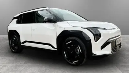 Ny Kia EV3 GT-Line S 150 kW (204 HK) 2026 SUV