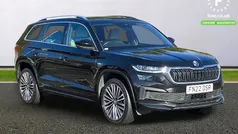 Used 2022 Skoda Kodiaq SUV | £25,899 (Fair price)