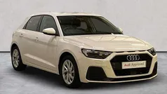White Used 2022 Audi A1 Sport Hatchback | £18,096 (Fair price)