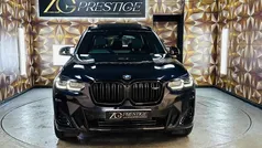 Used 2024 BMW X3 M Sport SUV | £41,995 (Good price)