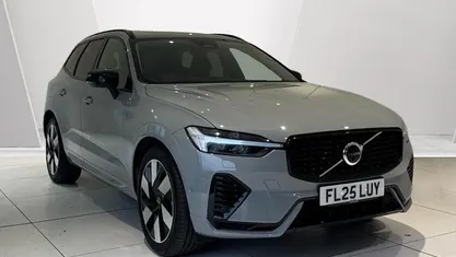 Used 2024 Volvo XC60 Ultra SUV | £45,990 (Fair price)