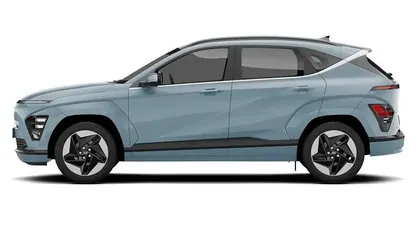Used Hyundai Kona Premium 150 kW (204 HP) 2020 SUV