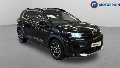 Usado Citroën C5 131 HP (96 kW) 2025 Citadino