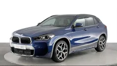 Used 2021 BMW X2 M Sport SUV | £22,220 (Fair price)