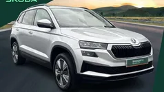 Used 2023 Skoda Karoq SE Drive SUV | £18,290 (Fair price)