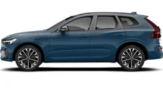 Used 2026 Volvo XC60 Plus SUV | £61,750 (Fair price)