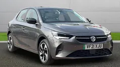 Used 2020 Vauxhall Corsa-e Hatchback | £10,295 (Fair price)