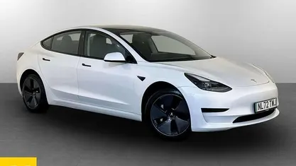 Used Tesla Model 3 RWD 180 kW (245 HP) 2023 Sedan