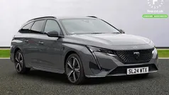 Used 2024 Peugeot 308 GTi Estate | £22,999 (Fair price)