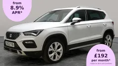 Used 2022 Seat Ateca Xperience SUV | £13,968 (Good price)