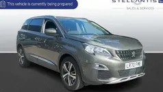 Used 2020 Peugeot 5008 Allure MPV | £18,467 (Fair price)