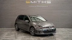Used 2020 VW Golf VIII GTI Hatchback | £21,995 (Good price)