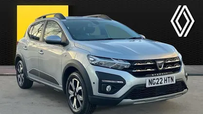 Used Dacia Sandero Prestige 91 HP (66 kW) 2022 Hatchback