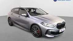 Used 2024 BMW 128 Hatchback | £24,999 (Good price)