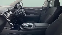 Silver Used 2022 Hyundai Tucson Premium SUV | £17,736 (Super price)