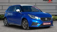 Used 2019 MG MG3 Exclusive Hatchback | £8,894 (Fair price)