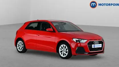 Used Audi A1 Sportback Sport 95 HP (69 kW) 2026 Hatchback