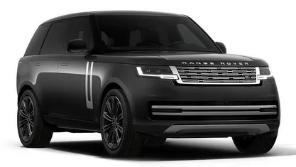 New 2025 Land Rover Range Rover Autobiography SUV | £124,370 (Good price)