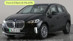 Used 2025 BMW 225 Luxury Line Estate | £25,172 (Good price)
