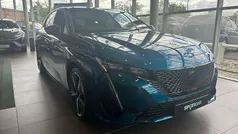 New 2025 Peugeot 308 GTi Hatchback | £30,865