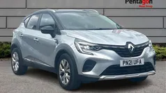 Other Used 2021 Renault Captur Iconic SUV | £14,900 (Good price)